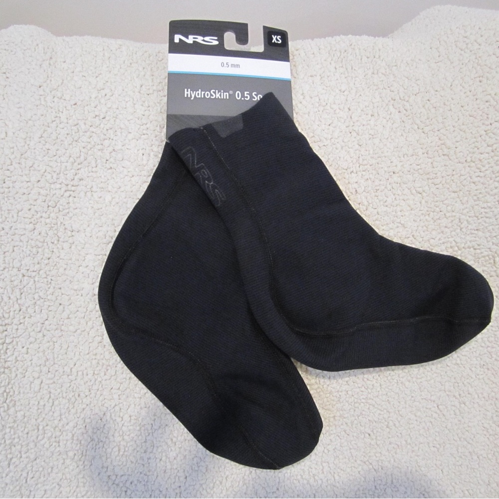 NRS Wet socks